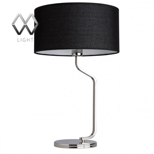 настольная лампа mw-light шаратон 628030201 в Бийске