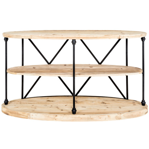 консоль «модерато» бежевая в Бийске