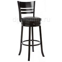 барный стул salon cappuccino / black в Бийске