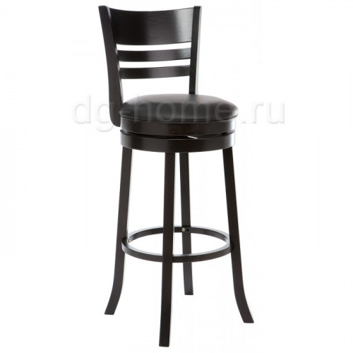 барный стул salon cappuccino / black в Бийске