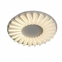 потолочный светодиодный светильник st luce tifoso sl837.502.24 в Бийске