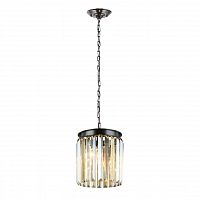 подвесной светильник divinare nova cognac 3002/06 sp-1 в Бийске