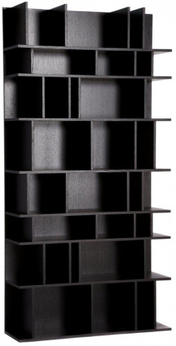 стеллаж element black в Бийске
