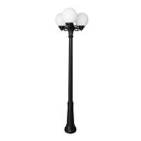 уличный фонарь fumagalli ricu bisso/g250 g25.157.s30.aye27 в Бийске