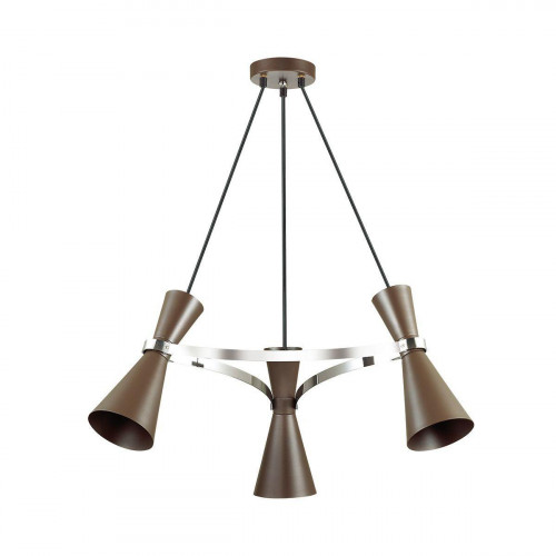 подвесная люстра lumion quinn 4417/3 в Бийске