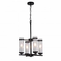 подвесная люстра st luce bichero sl334.403.04 в Бийске