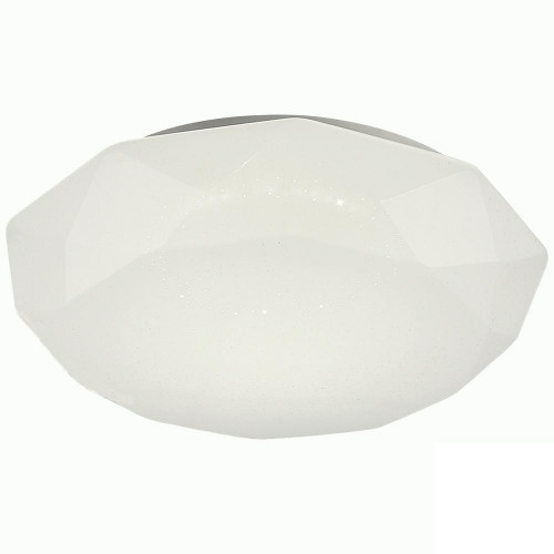 потолочный светодиодный светильник mantra diamante 5936 в Бийске