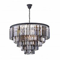 подвесная люстра divinare nova 3002/05 sp-18 в Бийске