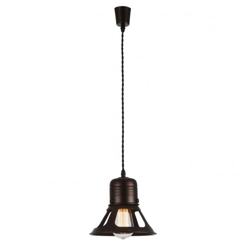 подвесной светильник lussole loft lsp-9696 в Бийске