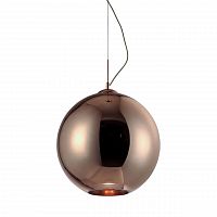 подвесной светильник mantra crystal bronze 4614 в Бийске