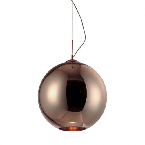 подвесной светильник mantra crystal bronze 4614 в Бийске
