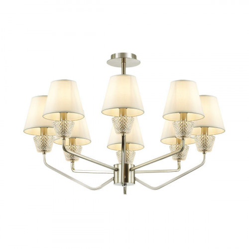 подвесная люстра lumion abigail 4433/8c в Бийске