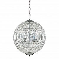подвесной светильник ideal lux luxor sp6 в Бийске