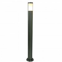 уличный светильник arte lamp paletto a8262pa-1ss в Бийске