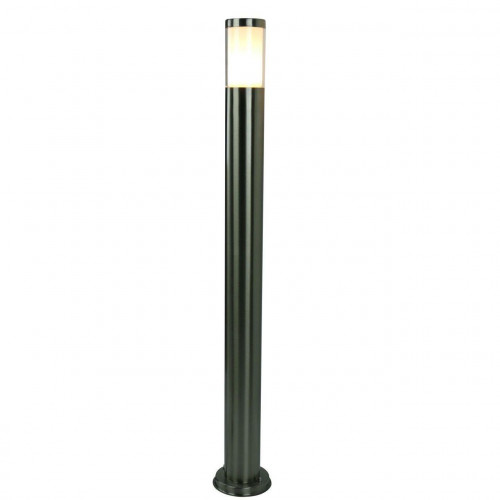 уличный светильник arte lamp paletto a8262pa-1ss в Бийске
