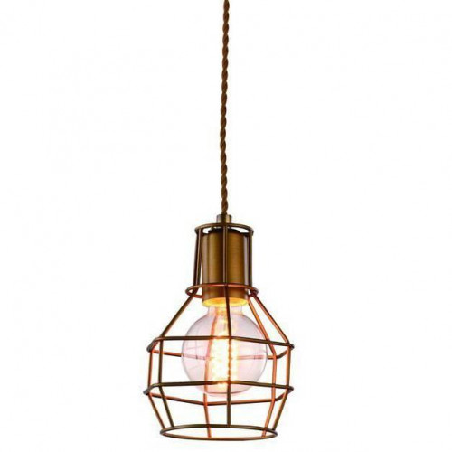 подвесной светильник arte lamp 75 a9182sp-1bz в Бийске