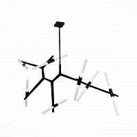 подвесная люстра st luce bastoni sl947.402.14 в Бийске