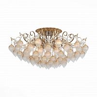 потолочная люстра st luce frutti sl659.302.09 в Бийске