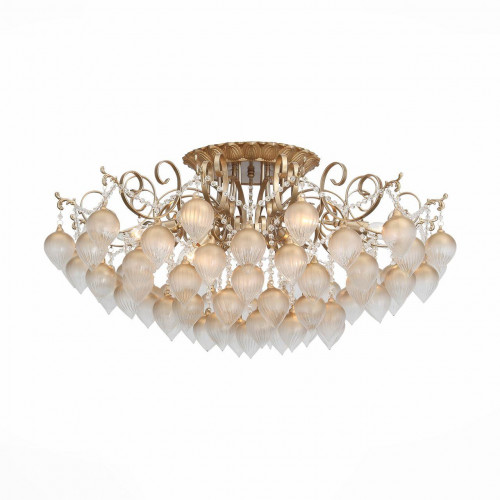 потолочная люстра st luce frutti sl659.302.09 в Бийске