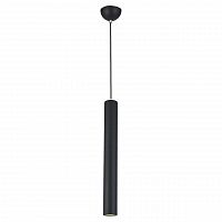 подвесной светодиодный светильник lussole loft cornville lsp-8111 в Бийске