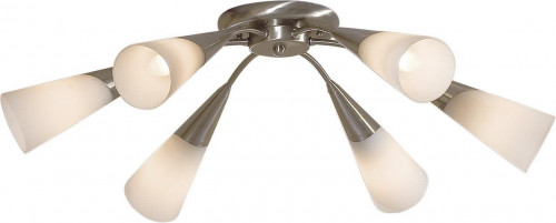 потолочная люстра citilux фокус cl103161 в Бийске
