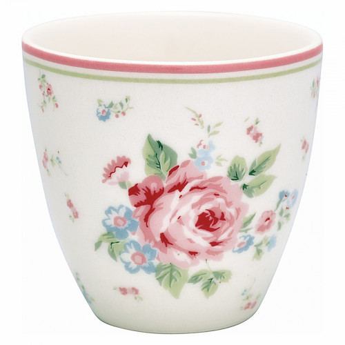 стакан мини marley white в Бийске