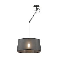 подвесной светильник odeon light loka 4159/1 в Бийске