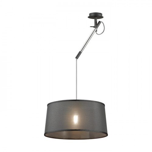 подвесной светильник odeon light loka 4159/1 в Бийске