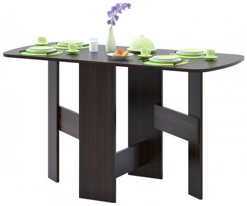 стол кухонный сокол сп-10 раскладной в Бийске