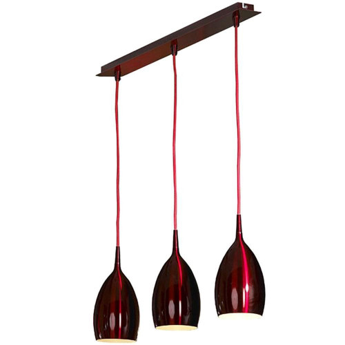 подвесной светильник lussole collina grlsq-0716-03 в Бийске