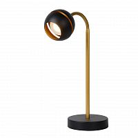 настольная лампа lucide binari led 77675/05/30 в Бийске