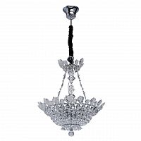 подвесной светильник mw-light патриция 1 447010306 в Бийске