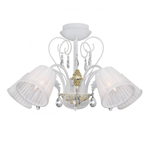 потолочная люстра f-promo chanel 2156-5u в Бийске