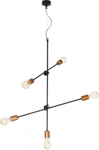 подвесная люстра nowodvorski sticks 6270 в Бийске