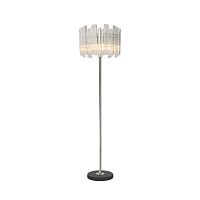 торшер vittoria clear от delight collection в Бийске