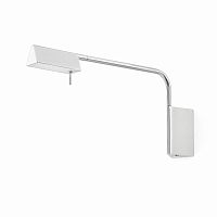 academy бра хром 4w 3000k dimable от faro в Бийске