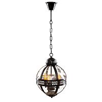 подвесная люстра loft it loft3043-bl в Бийске