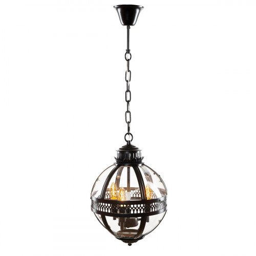 подвесная люстра loft it loft3043-bl в Бийске