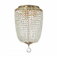потолочный светильник arti lampadari castellana e 1.2.25.501 g в Бийске