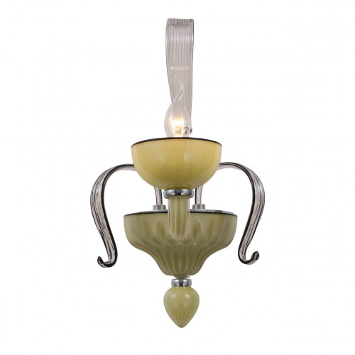 бра st luce smooth sl758.091.01 в Бийске
