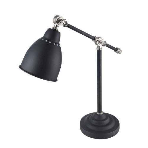 настольная лампа maytoni domino mod142-tl-01-b в Бийске