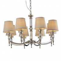 подвесная люстра omnilux maranza oml-87203-08 в Бийске