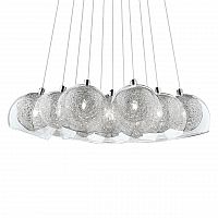 подвесная люстра ideal lux cin cin sp11 в Бийске