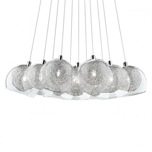 подвесная люстра ideal lux cin cin sp11 в Бийске