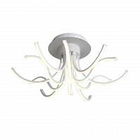 потолочный светодиодный светильник st luce finde sl826.502.12 в Бийске