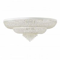 потолочная люстра arti lampadari santa e 1.8.100.100 w в Бийске