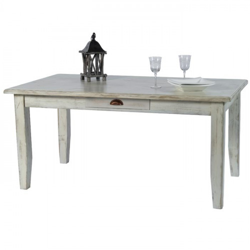 стол solea 160 белый в Бийске