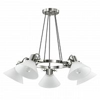 подвесная люстра lumion effi 3707/5 в Бийске