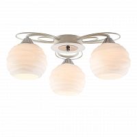 потолочная люстра citilux николь cl168130 в Бийске