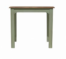 прикроватная консоль olivia 55*60*65 оливковая в Бийске